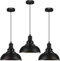 3PCS Pendant Lighting Vintage Industrial Pendant Lights - Timeless