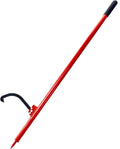 Steel Log Peavey 58in Handle Log Peavey Tool - Heavy Duty Roller