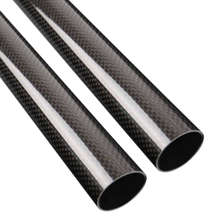 500mm Carbon Fiber Tubes for Quadcopter Multicopter 2PCS