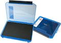 Gamakatsu G3600SF G-Box Slit Foam Case 3600 - Organized Jig Storage