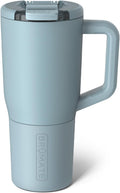 25oz Stainless Steel Coffee Mug with Handle - Mist - Leak Proof