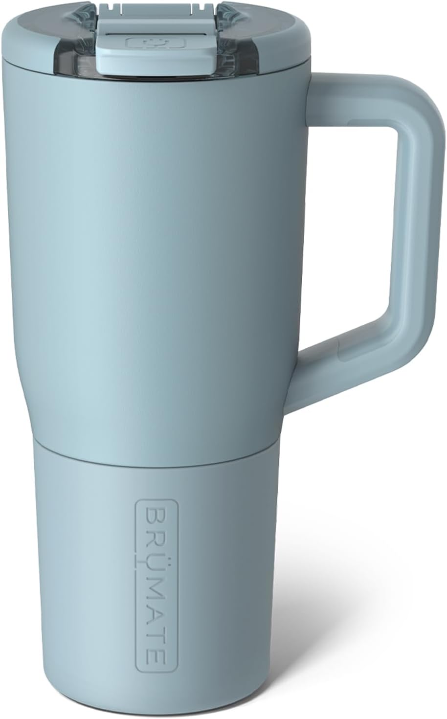 BruMate Muv 25oz Insulated Coffee Mug with Leak Proof Lid