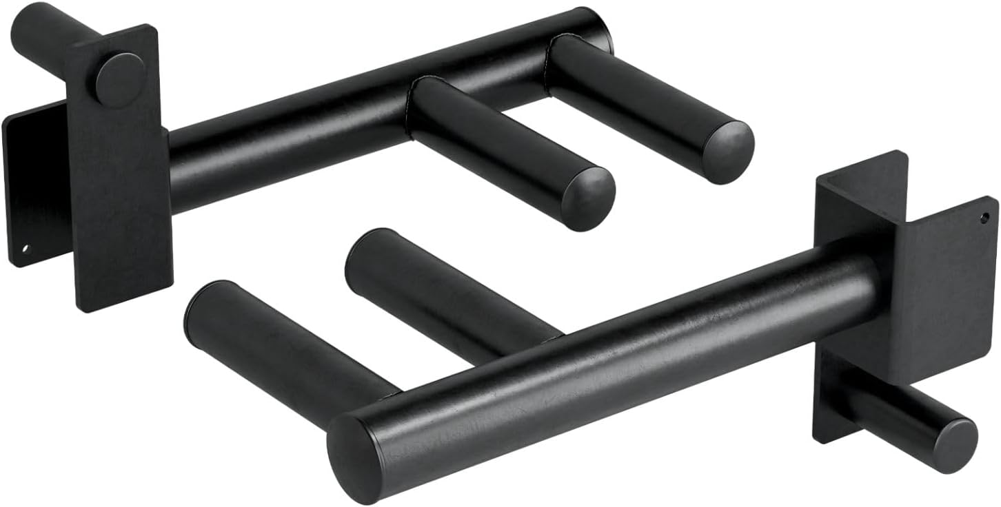 Max Strength Power Cage Attachments by Yes4All - 1000 LBS Capacity!