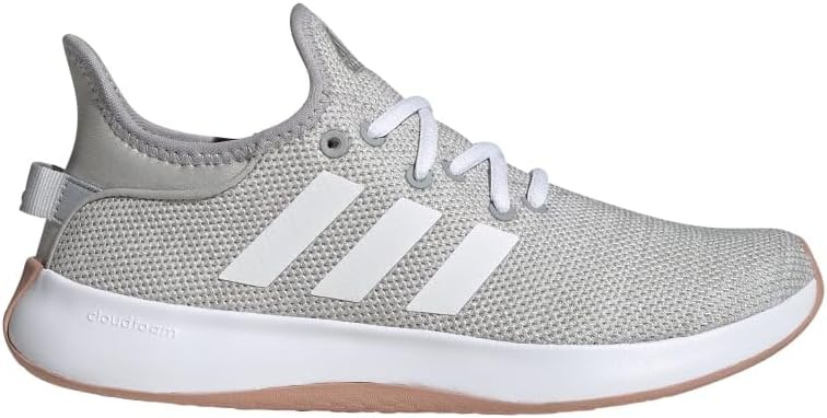 adidas Women's Cloudfoam Pure Sneaker for Ultimate Comfort