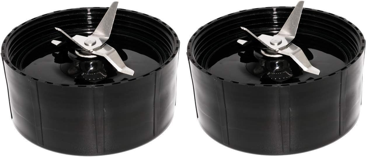 Blendin Cross Blade: Upgrade Your Magic Bullet!