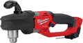 Milwaukee 1/2 in. Right Angle Drill - Powerful M18 FUEL Tool