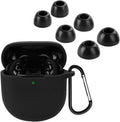 QuietComfort Earbuds II Case Ear Tips Kit - Soft Silicone Cover