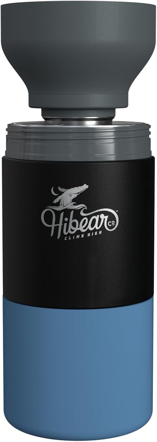 32oz All-Day Adventure Flask: The Ultimate Insulated Beverage Bottle