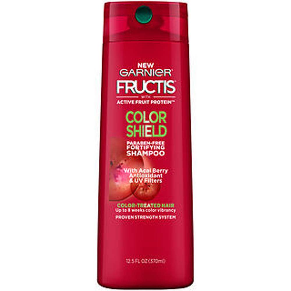 Color Shield Fortifying Shampoo by Garnier