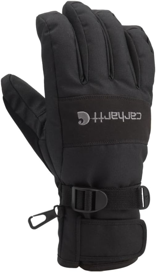 Carhartt Waterproof Insulated Work Glove
