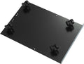 Bisley Caster Base for MultiDrawer Cabinet - Adds Mobility and Height