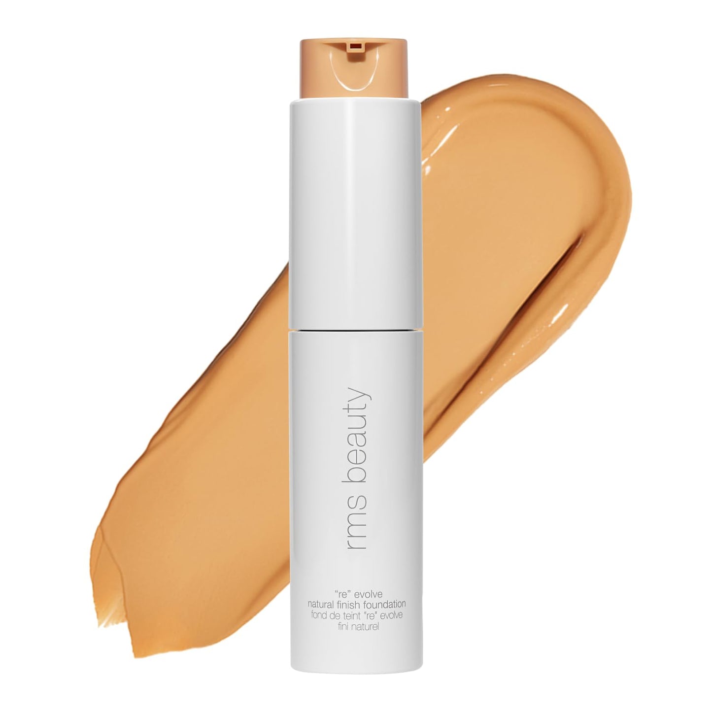 RMS Beauty ReEvolve Natural Finish Liquid Foundation for Medium Skin
