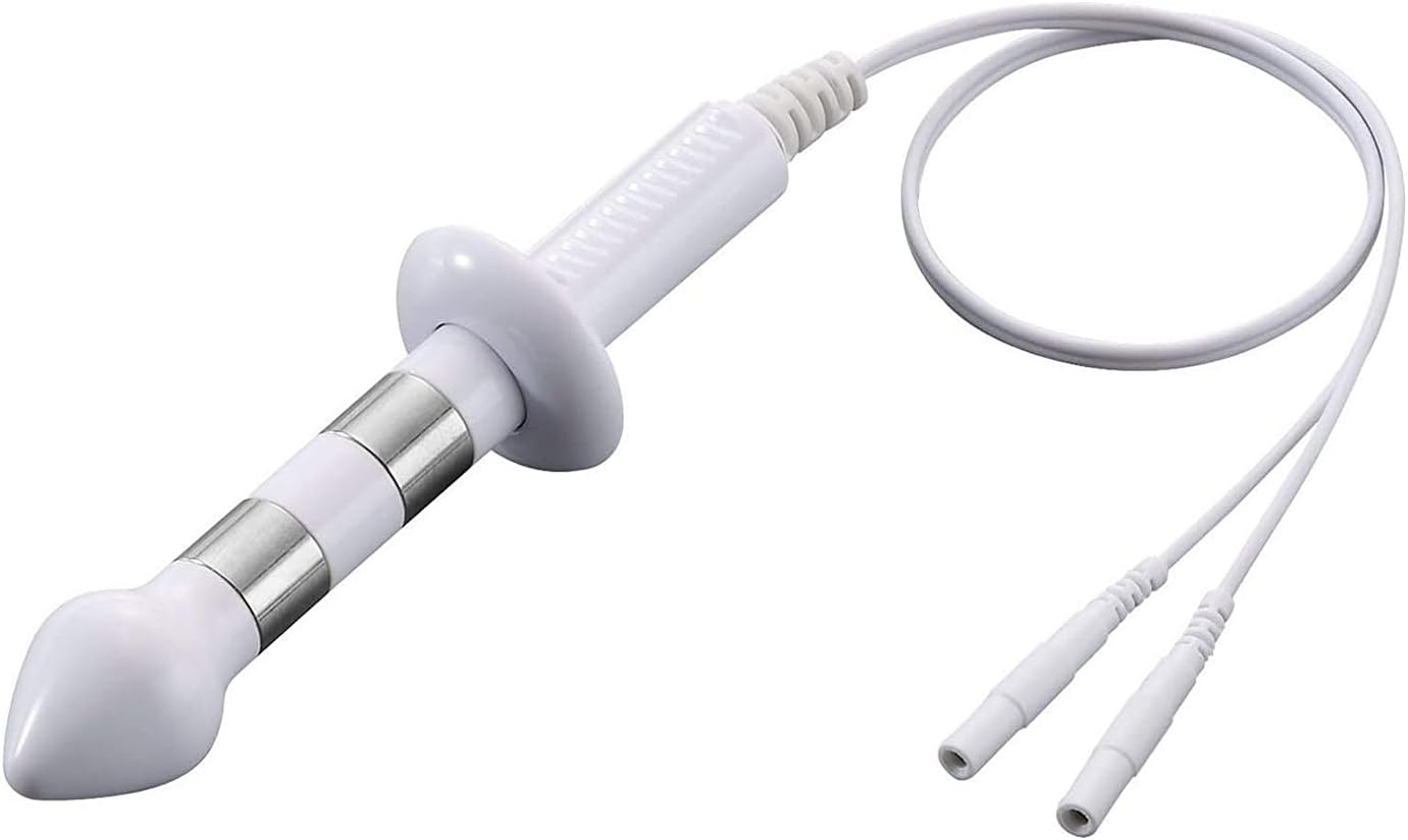 iStim PR-13 Probe for Kegel Exercise and Incontinence Relief