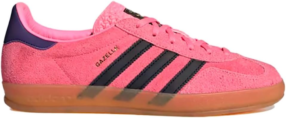 adidas Women's Gazelle Indoor Sneakers for Daily Comfort and Style