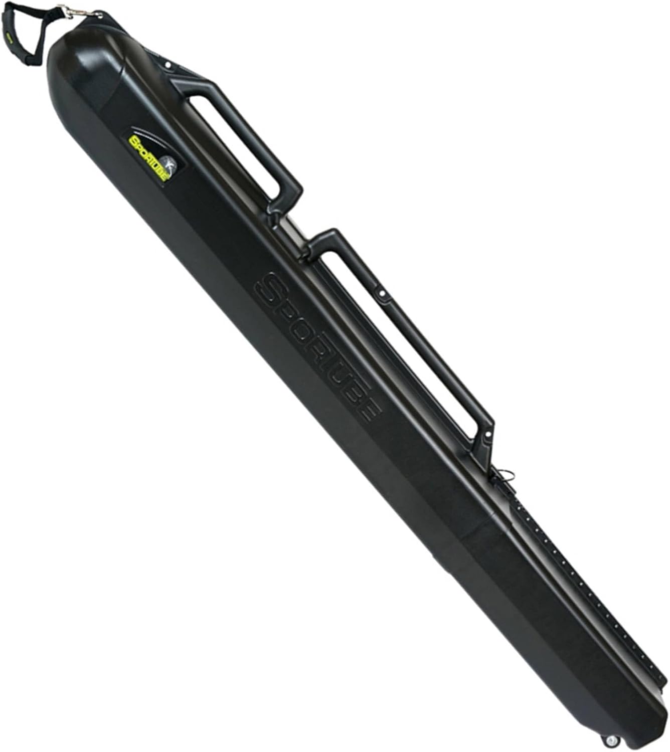 Sportube Series 2 Ski Case - Double Ski Protection