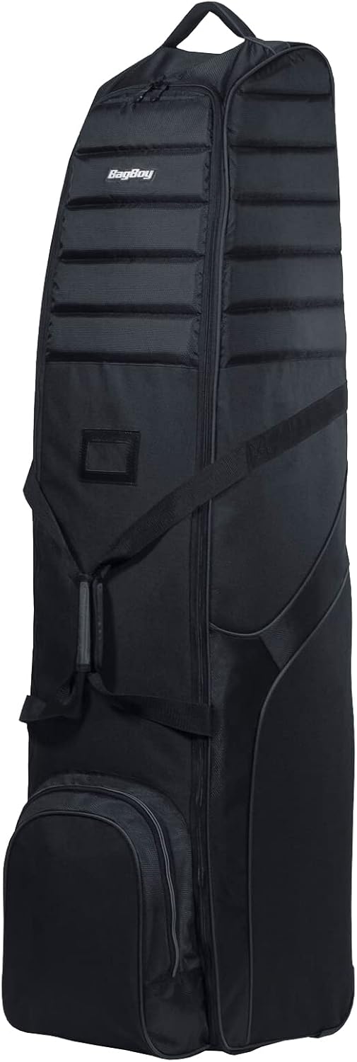 Bag Boy T-660: Lightweight Ease