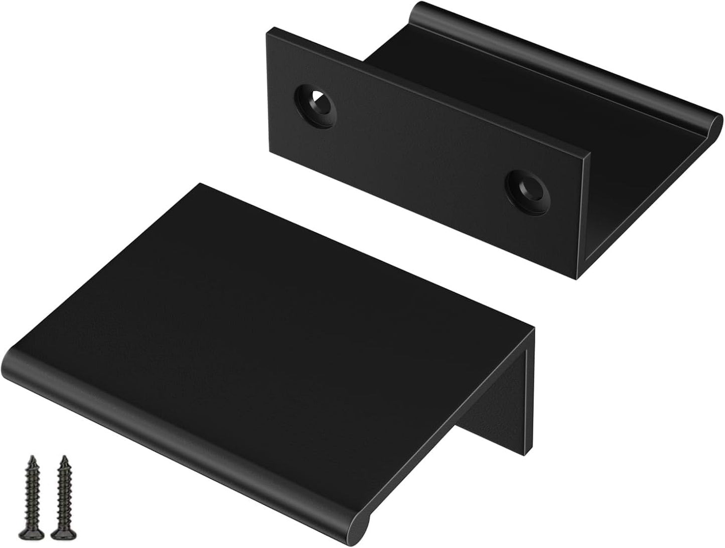 Peaha 25 Pack Kitchen Cabinet Handles for Elegant Home Decor