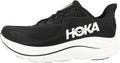 HOKA Mens Clifton 10 - Lightweight Cushioned Road Running Shoe Men's