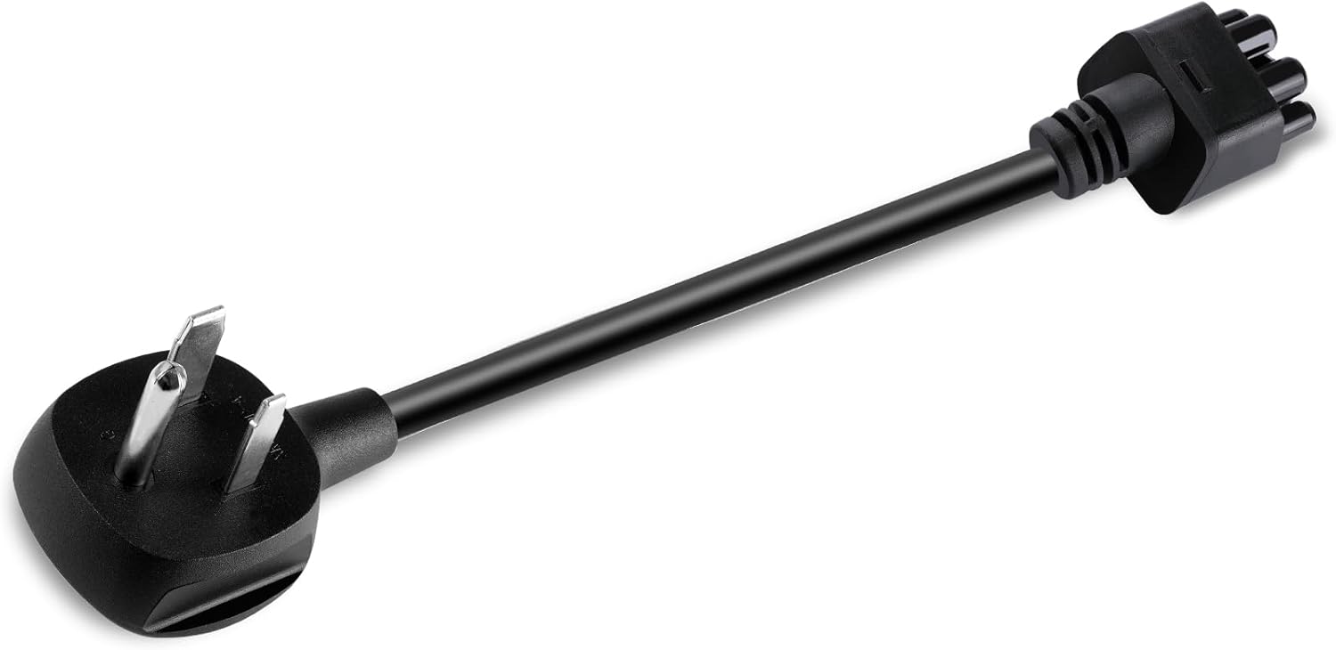 Fast & Safe Tesla Charging with NEMA 06-50 Adapter!