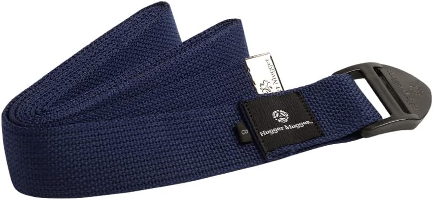 Hugger Mugger Super Strong Yoga Strap