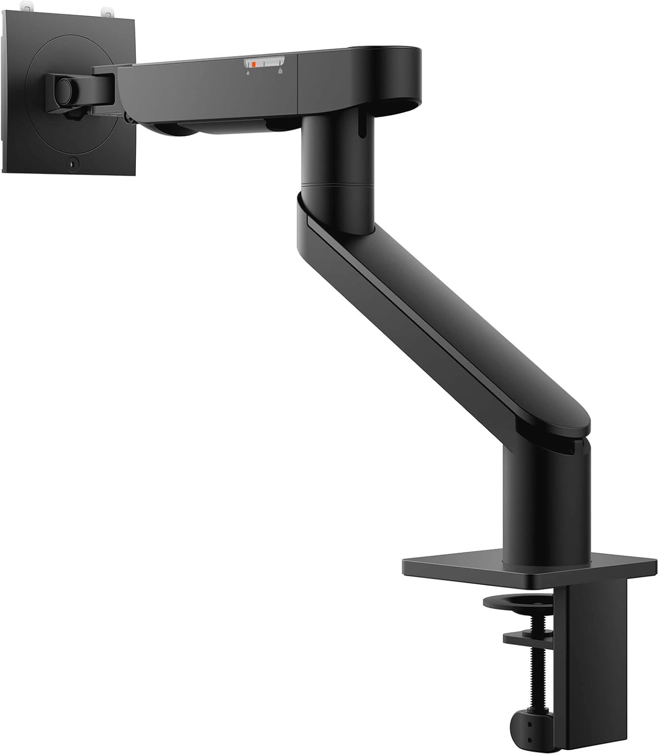 Dell DELL-MSA20 Single Monitor Mounting Arm for Optimal Viewing
