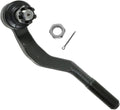 TRQ Front Right Outer Tie Rod Passenger Side Compatible with 1995-2004