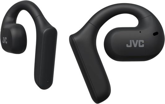 JVC Open Ear Wireless Headphones - Powerful Sound, Long Battery Life
