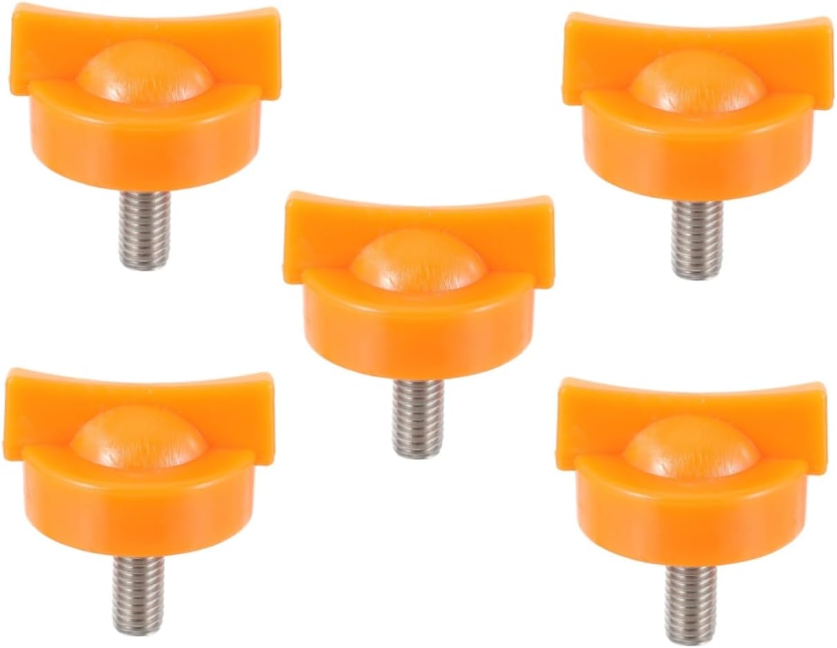 5pcs Juicer Accessories Kit - Citrus Juice Squeezer