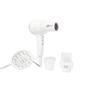 Ionic Compact Hair Dryer - 1875W Portable Blowout (Compact)