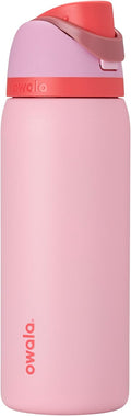 Owala FreeSip Insulated Stainless Steel Water Bottle, 32 oz