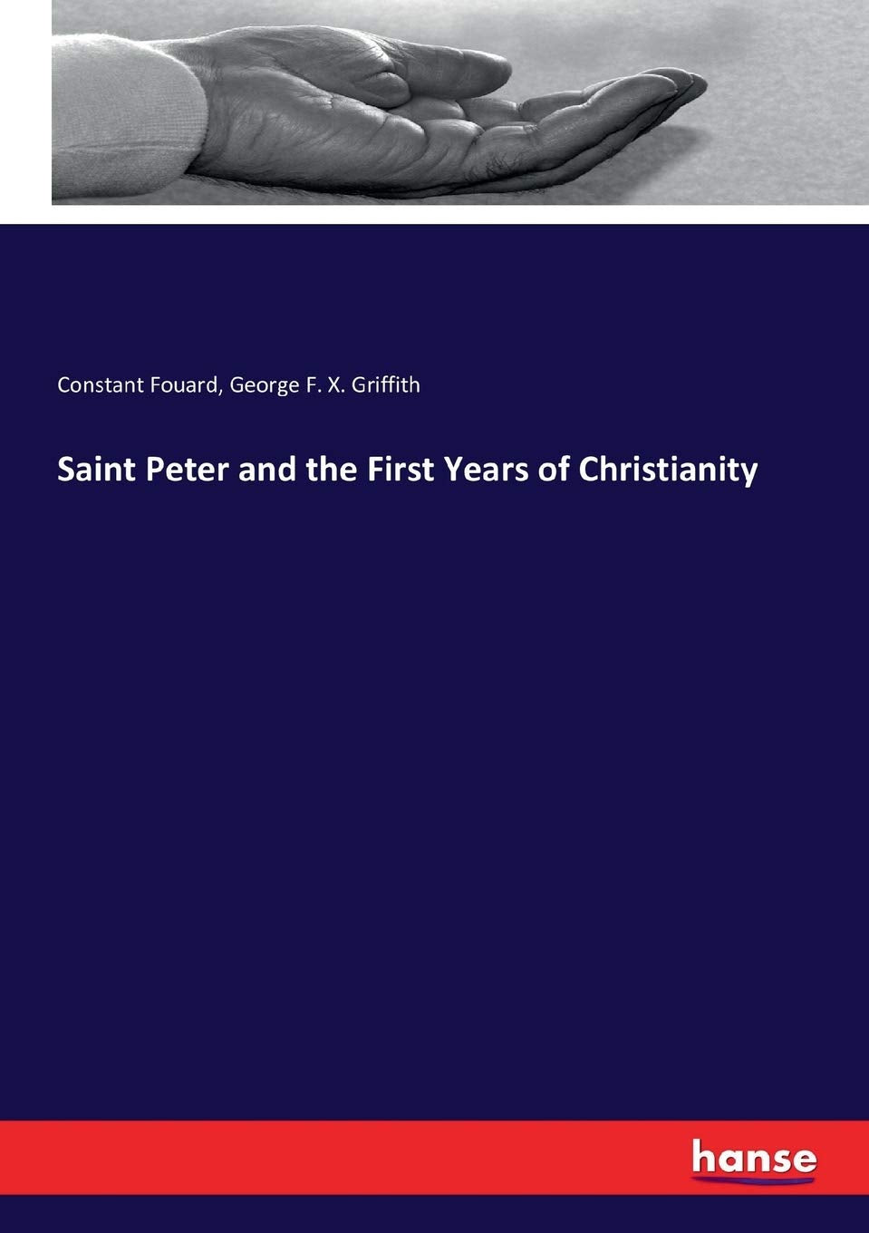 Saint Peter and the First Years of Christianity: A Deep Dive