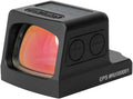 HOLOSUN EPS MRS 2 MOA Dot / 32 MOA Circle Reflex Pistol Sight - Clear