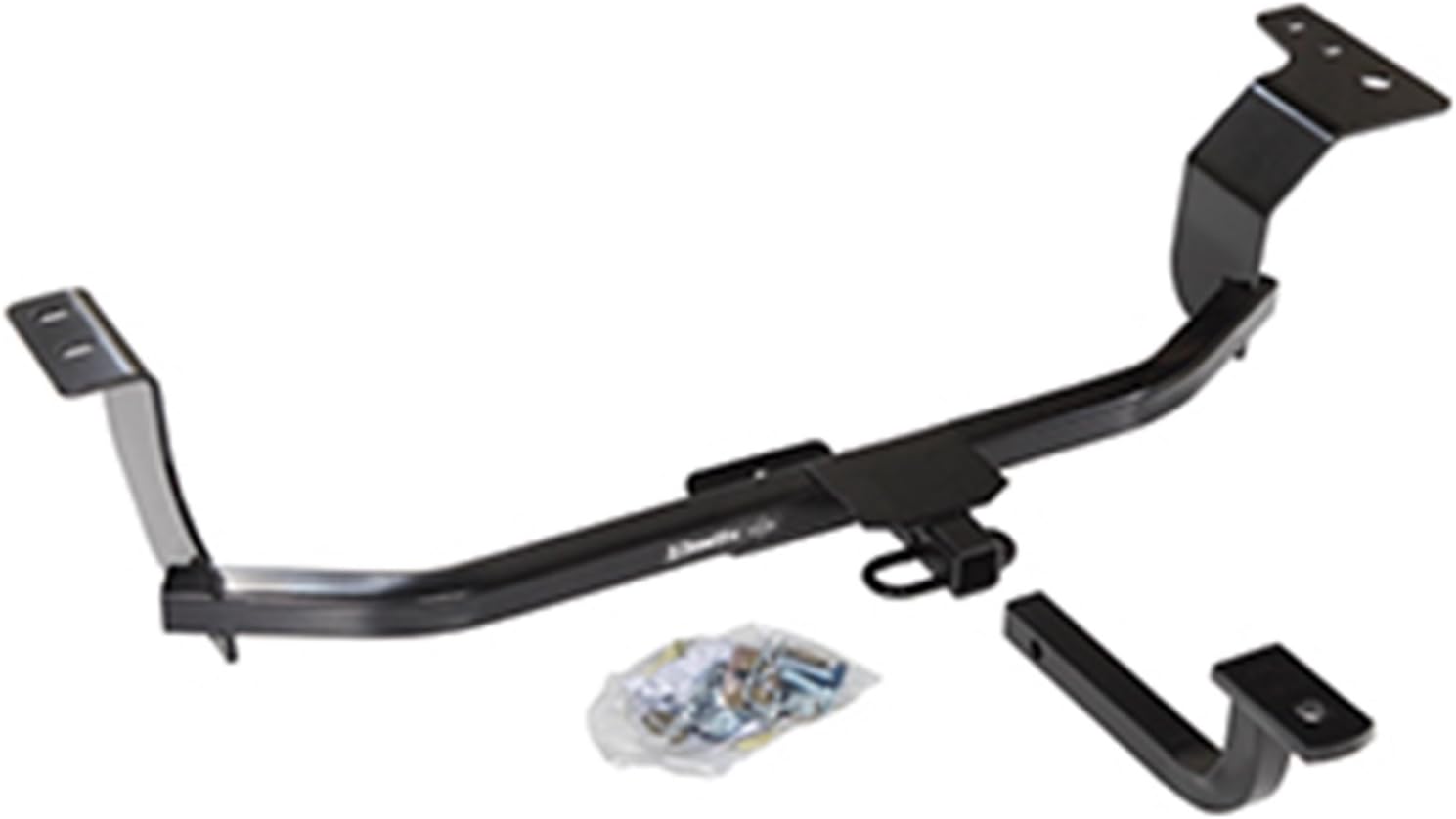 Draw-Tite 24902 Class 1 Trailer Hitch for Hyundai Elantra
