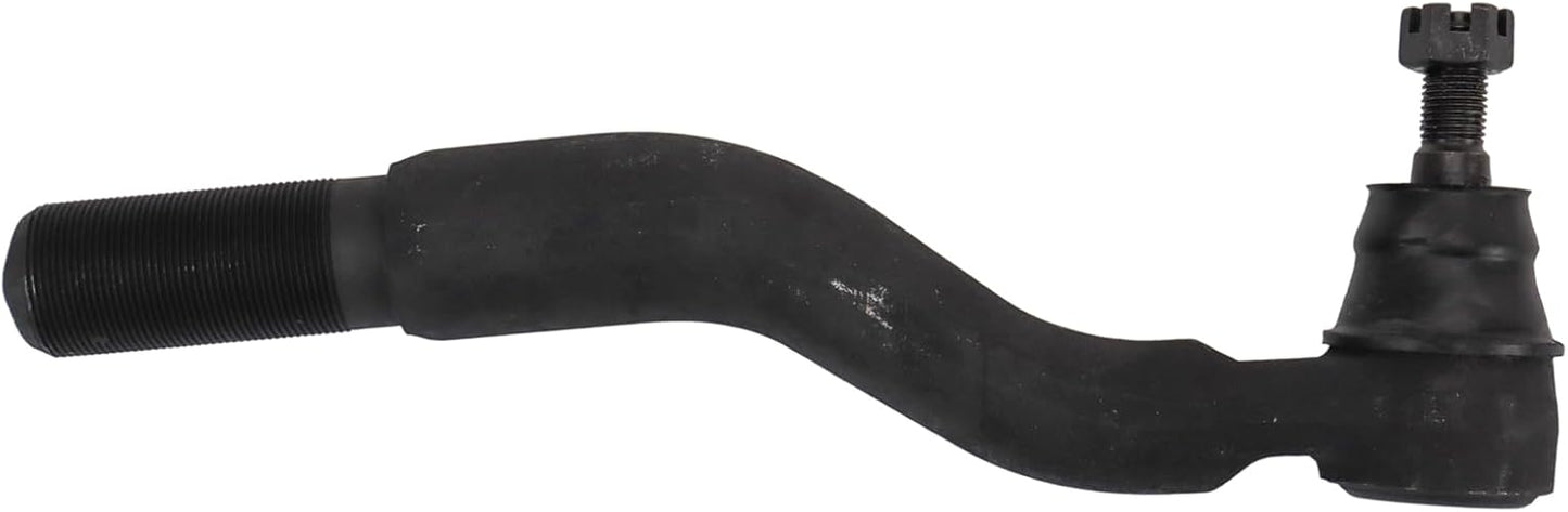 TRQ Front Left Outer Tie Rod for Ford Excursion and F-Series