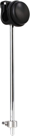 Tama Cobra Rubber Beater - Adjustable Weight for Powerful Response