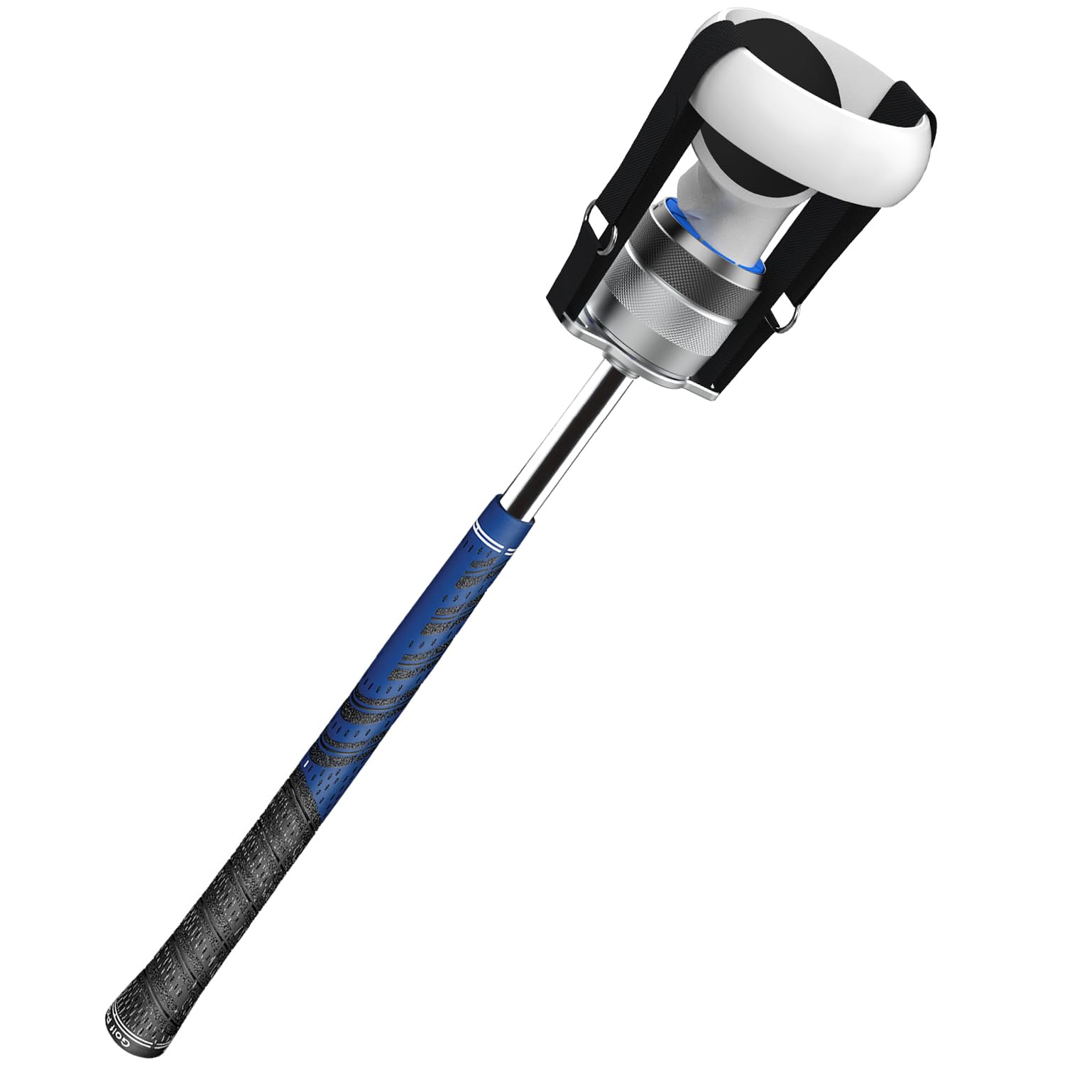 Stay in Control: YEZRO Quest 2 Golf Handle