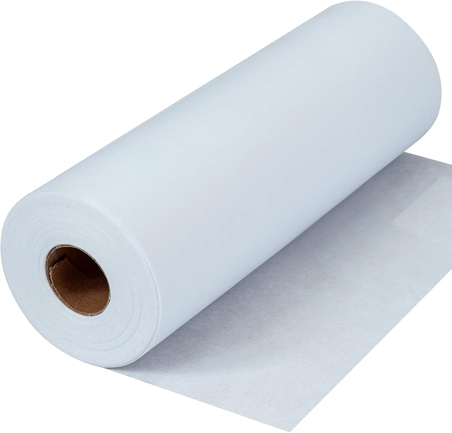 Seneme 12x50yd No Show Mesh Stabilizer - Light 1.8oz for Embroidery
