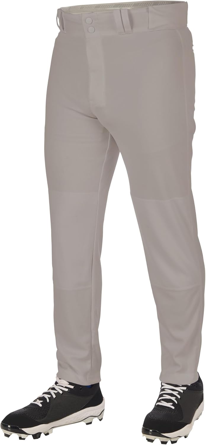 CHAMPRO Men's Triple Crown 2.0 Tapered Baseball Pants Review