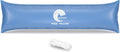BEWAVE Pool Pillow 4 x 15 Ft - Winterizing Air Pillow for Above Ground