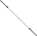 Olympic Barbell Bar for Powerlifting and Weightlifting - 6 ft, 700 lb