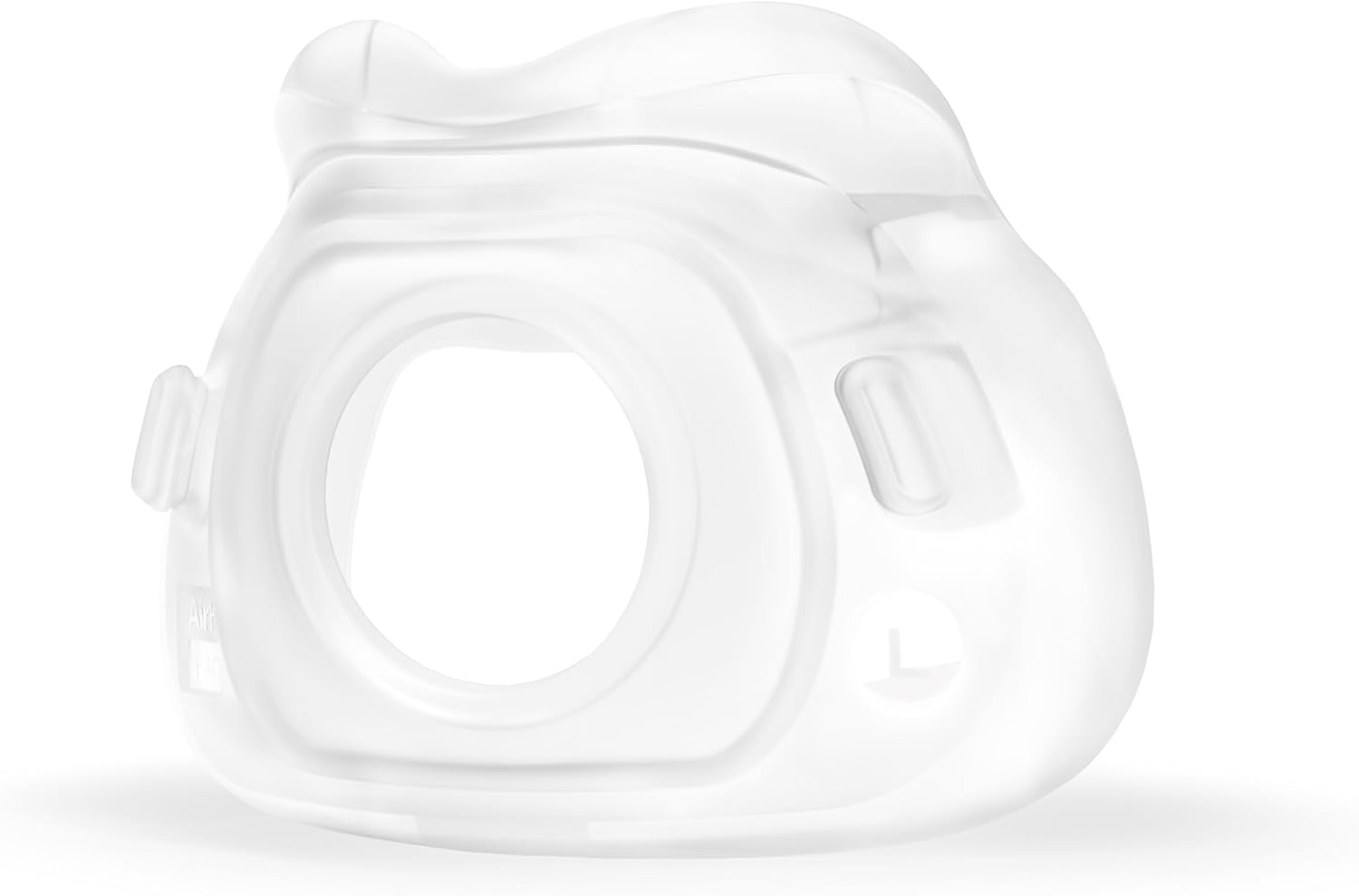 ResMed AirFit F40 Full Face Replacement Cushion for Comfort