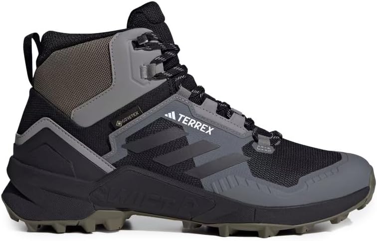 Adidas Terrex Swift R3 Mid GTX Hiking Shoes - Ultimate Performance