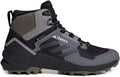 Adidas Terrex Swift R3 Mid Gore-Tex Hiking Shoes - Rugged Trail