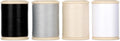 YLI Hand Quilting Thread 100% Egyptian Cotton - Light Neutral Set