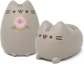 Hamee Pusheen Cat Slow Rising Jumbo Squishy Toy - Set of 2