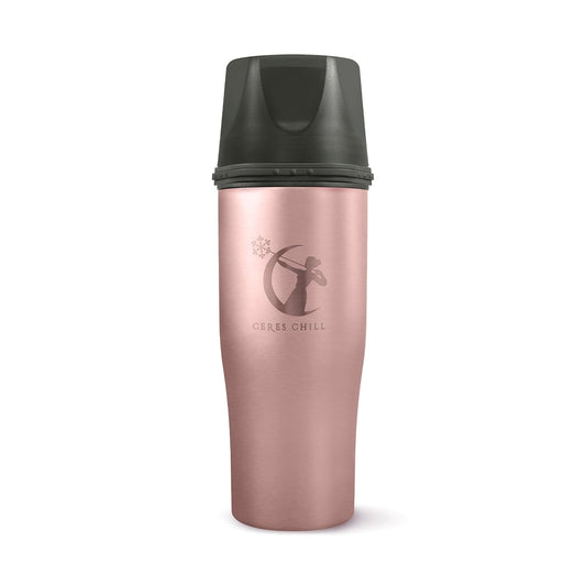 Ceres CHILL Demigoddess Mini Breastmilk Chiller & Warmer