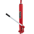 Hydraulic Long Ram Jack 8 Ton Capacity - Garage Engine Hoist Upgrade