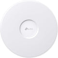 Omada WiFi 7 Access Point BE11000 - Tri-Band Business Grade