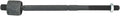 Front Inner Tie Rod for 2003-2011 Crown Victoria & Town Car - Direct