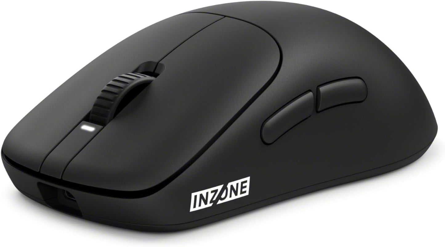 Sony INZONE Mouse-A Ultra-Lightweight Wireless Gaming Mouse Review